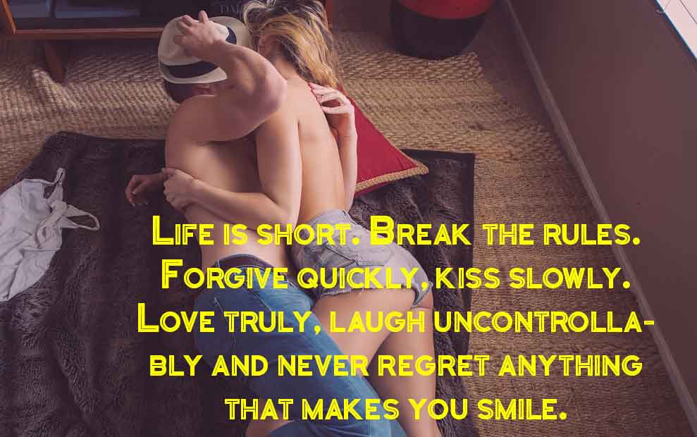 989px x 620px - 14 Sexy Good Morning Images With Good Morning Sexy Quotes [New]