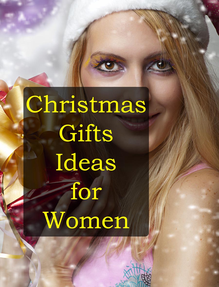 Christmas Gift Ideas For Women 25 Best Christmas Gifts CrazyAsk