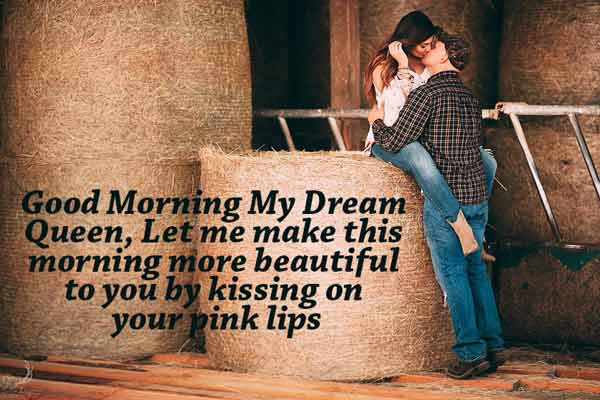 101 Good Morning Text for Her With Love Quotes Images 2018 Update