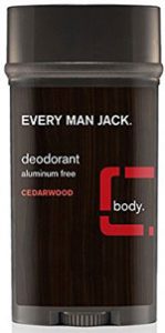 Best Deodorant for Men in 2017 (Best Antiperspirant for Men)