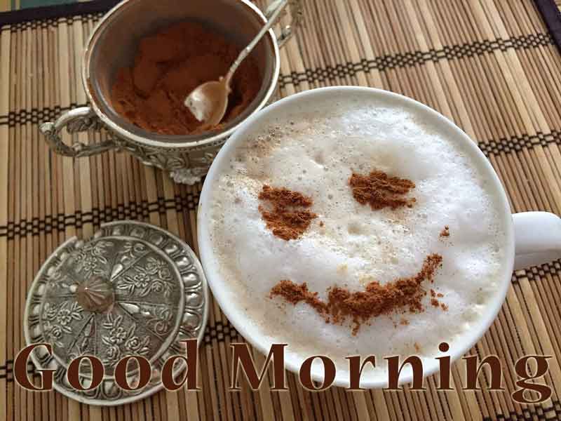 100 Cute Ways To Say Good Morning In 2023