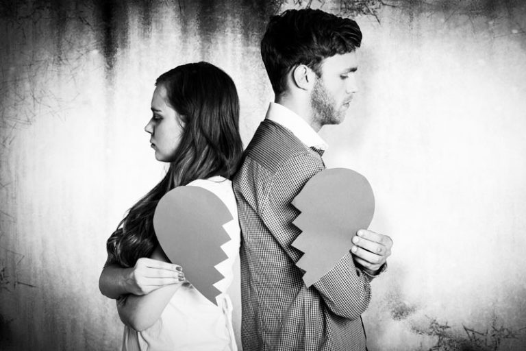 How To Fix A Broken Relationship [13 Actionable Ways]