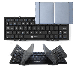 Top 10 Best Bluetooth Keyboard for Tablet