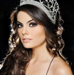 Top 10 Most Beautiful Mexican Women Celebrities of 2022