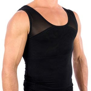 who makes the best undershirts